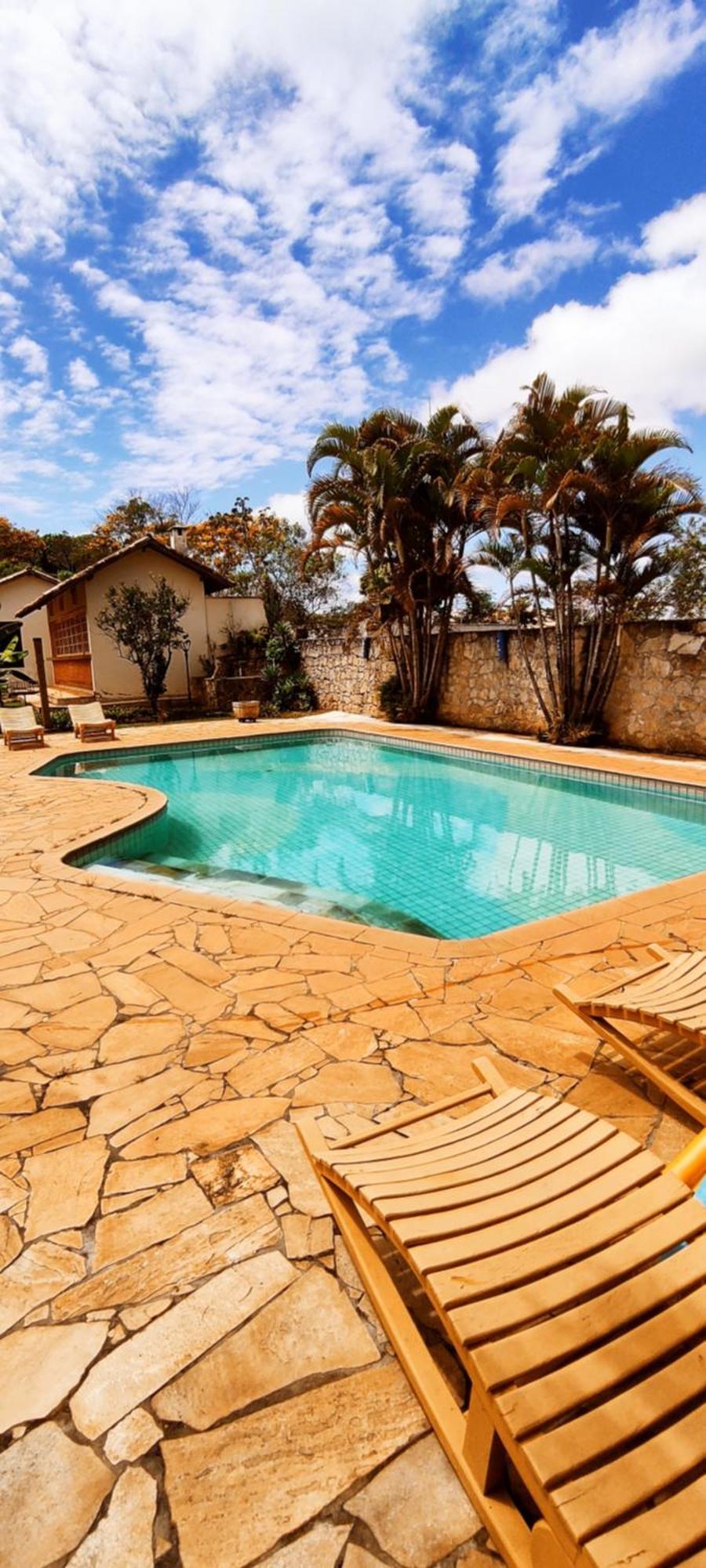 Villa D'Ouro Pousada Тірадентіс Екстер'єр фото